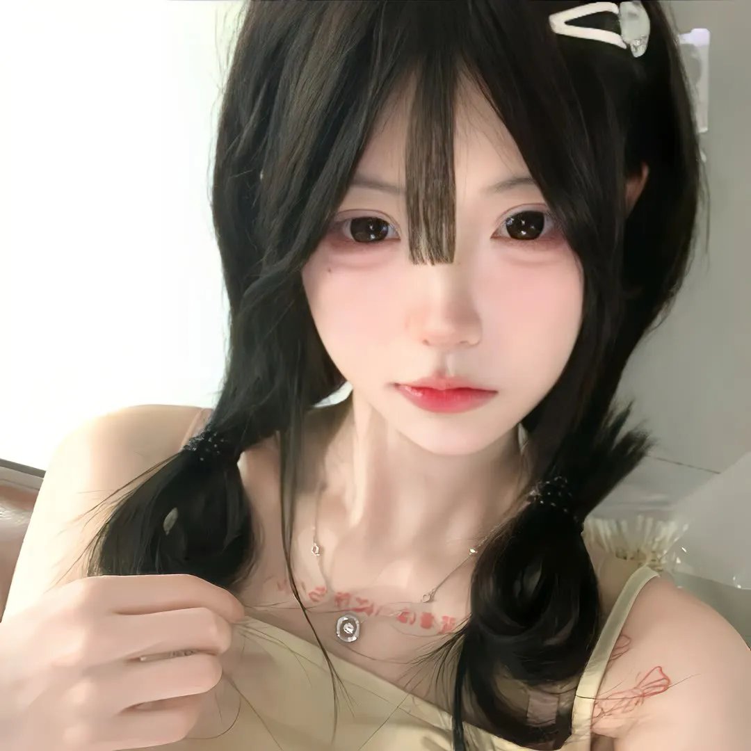 裸尸痕